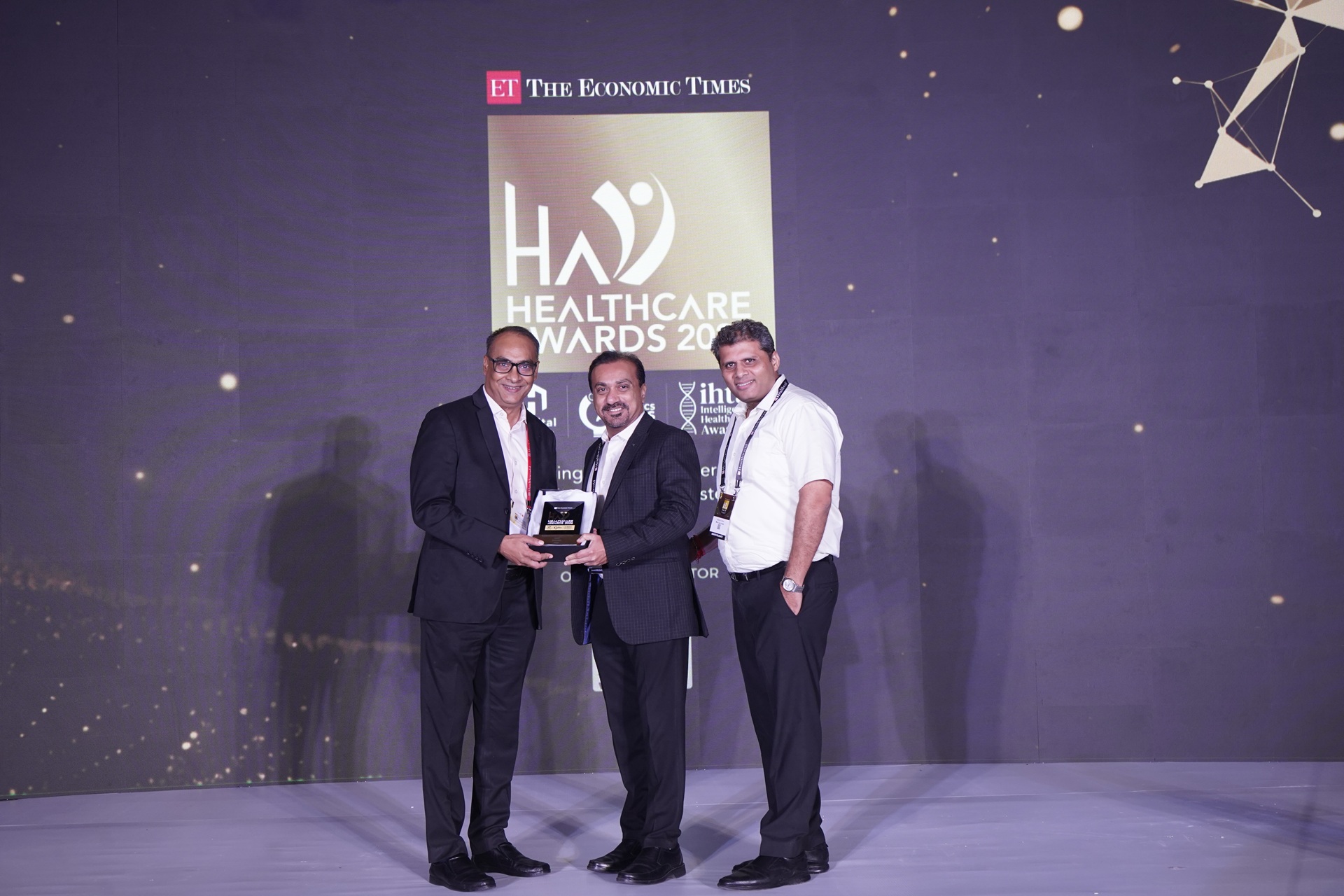 Dolo-650 has been recognised with the ET National Award for Sustainability Excellence  Sustainable Healthcare Initiative of the Year at the Healthcare Awards 2026.